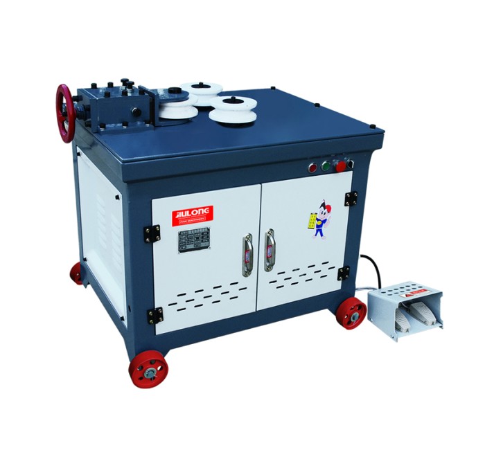 ИЗГИБ АРМАТУРЫ GWH-32