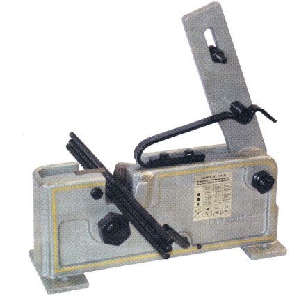 Станок для резки арматуры MUBEA 50N/32