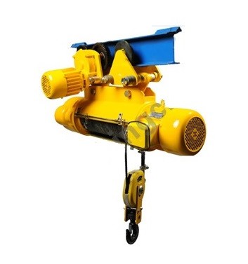 H-CD Electric Winch