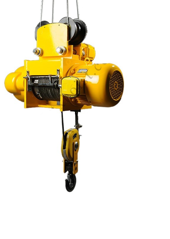 H-SD Electric Winch