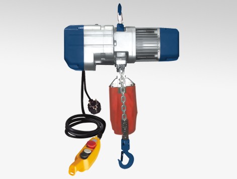 HHXG Electric Winch