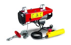 Mini Electric Hoist