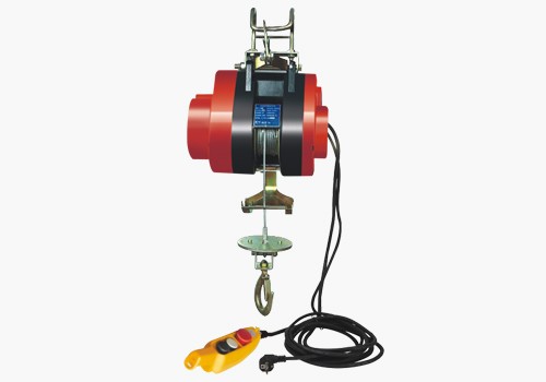 HXS Electric Hoist