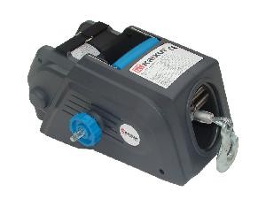 KDJ-2000R Electric Winch